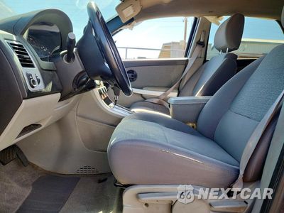 Zdjęcie 7 z 13 samochodu: 2007 CHEVROLET EQUINOX LT VIN:2CNDL63F976241094 - miniatura