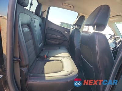 Zdjęcie 10 z 12 samochodu: 2016 GMC CANYON SLE VIN:1GTG6CE33G1276856 - miniatura