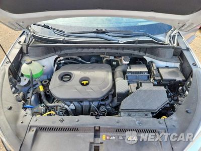 Zdjęcie 11 z 13 samochodu: 2018 HYUNDAI TUCSON SEL VIN:KM8J3CA40JU756318 - miniatura