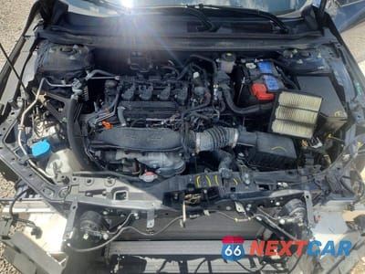 Zdjęcie 11 z 12 samochodu: 2023 HONDA ACCORD EX VIN:1HGCY1F35PA041727 - miniatura