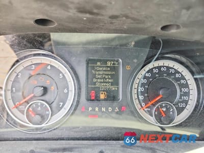 Zdjęcie 9 z 12 samochodu: 2017 RAM 1500 ST VIN:1C6RR6FT2HS825952 - miniatura