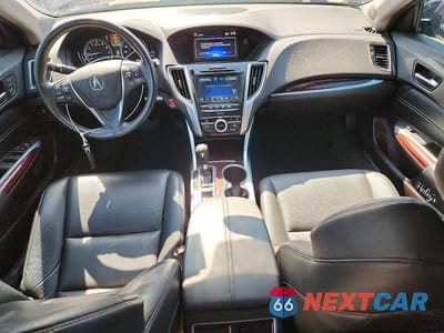 Zdjęcie 8 z 13 samochodu: 2015 ACURA TLX VIN:19UUB1F34FA000994 - miniatura