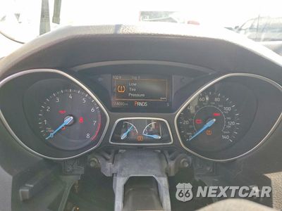 Zdjęcie 9 z 12 samochodu: 2017 FORD FOCUS SE VIN:1FADP3FE2HL292848 - miniatura