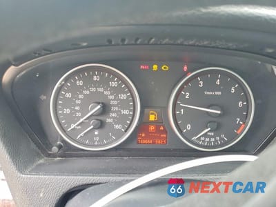 Zdjęcie 9 z 12 samochodu: 2011 BMW X5 XDRIVE35I VIN:5UXZV4C52BL414579 - miniatura