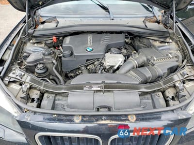 Zdjęcie 11 z 12 samochodu: 2013 BMW X1 XDRIVE28I VIN:WBAVL1C50DVR91832 - miniatura