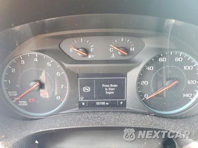 Zdjęcie 9 z 12 samochodu: 2020 CHEVROLET MALIBU RS VIN:1G1ZG5ST6LF144637 - miniatura
