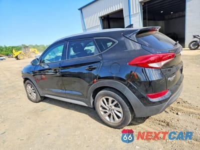 Drugie zdjęcie samochodu z przodu: 2017 HYUNDAI TUCSON SE PLUS VIN:KM8J33A47HU508173 - miniatura