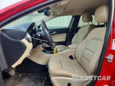 Zdjęcie 7 z 14 samochodu: 2016 MERCEDES-BENZ GLA 250 4MATIC VIN:WDCTG4GB0GJ245130 - miniatura