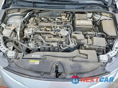Zdjęcie 11 z 12 samochodu: 2024 TOYOTA COROLLA LE VIN:5YFB4MDE1RP120113 - miniatura