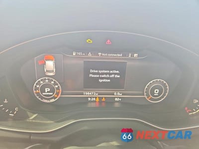 Zdjęcie 9 z 12 samochodu: 2020 AUDI Q5 PREMIUM PLUS VIN:WA1BNAFY7L2001663 - miniatura