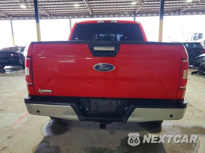 Zdjęcie 6 z 12 samochodu: 2018 FORD F150 SUPERCREW VIN:1FTEW1E59JKF72284 - miniatura