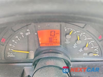 Zdjęcie 9 z 12 samochodu: 1995 CHEVROLET CORVETTE VIN:1G1YY22P7S5107028 - miniatura