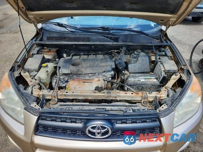 Zdjęcie 12 z 13 samochodu: 2012 TOYOTA RAV4 BASE VIN:2T3BF4DV9CW225182 - miniatura