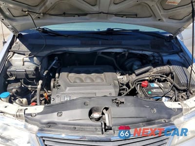 Zdjęcie 12 z 13 samochodu: 2001 HONDA ODYSSEY EX VIN:2HKRL186X1H520143 - miniatura
