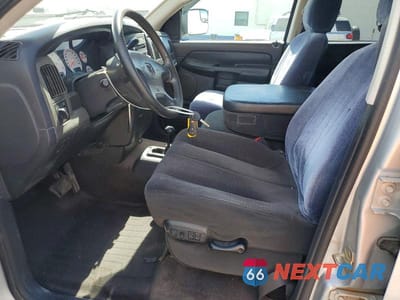 Zdjęcie 7 z 12 samochodu: 2003 DODGE RAM 2500 ST VIN:3D7KU28C23G838009 - miniatura