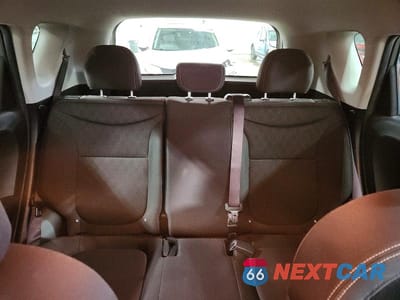 Zdjęcie 10 z 13 samochodu: 2016 KIA SOUL BASE VIN:KNDJN2A2XG7325323 - miniatura