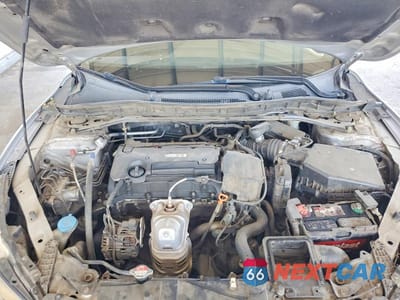 Zdjęcie 11 z 13 samochodu: 2016 HONDA ACCORD EX VIN:1HGCR2F77GA152723 - miniatura