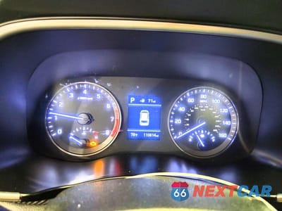 Zdjęcie 9 z 13 samochodu: 2019 HYUNDAI TUCSON SE VIN:KM8J2CA4XKU885462 - miniatura