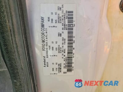 Zdjęcie 10 z 10 samochodu: 2007 FORD F750 SUPER DUTY VIN:3FRWF75G77V485121 - miniatura