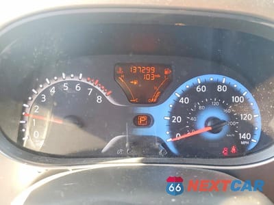 Zdjęcie 9 z 12 samochodu: 2010 NISSAN CUBE 1.8 VIN:JN8AZ2KRXAT165169 - miniatura