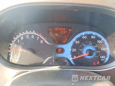 Zdjęcie 9 z 12 samochodu: 2010 NISSAN CUBE 1.8 VIN:JN8AZ2KRXAT165169 - miniatura