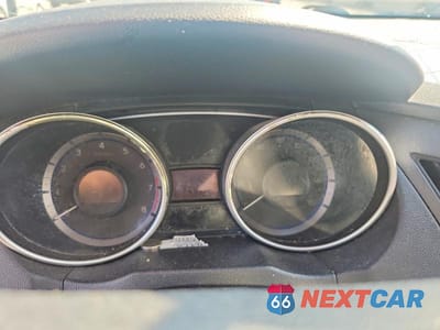Zdjęcie 9 z 12 samochodu: 2013 HYUNDAI SONATA GLS VIN:5NPEB4AC8DH516132 - miniatura