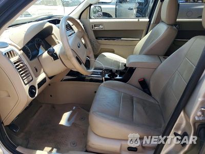 Zdjęcie 7 z 14 samochodu: 2012 FORD ESCAPE LIMITED VIN:1FMCU0EGXCKC01206 - miniatura