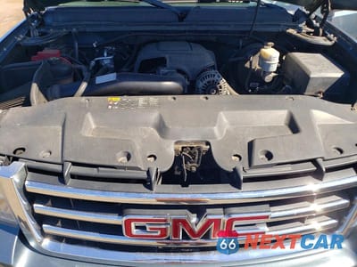 Zdjęcie 11 z 12 samochodu: 2012 GMC SIERRA K1500 SLT VIN:3GTP2WE76CG121441 - miniatura