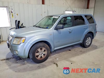 2008 MERCURY MARINER 4M2CU91Z58KJ00849 - główne zdjęcie licytacji z USA - miniatura