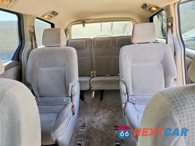 Zdjęcie 10 z 13 samochodu: 2006 TOYOTA SIENNA LE 8 PASSENGER VIN:5TDZA23C56S481665 - miniatura