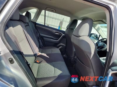 Zdjęcie 11 z 13 samochodu: 2024 TOYOTA RAV4 XLE VIN:2T3P1RFVXRC412701 - miniatura