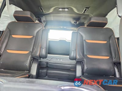 Zdjęcie 10 z 14 samochodu: 2021 GMC YUKON XL K1500 AT4 VIN:1GKS2HKDXMR445238 - miniatura