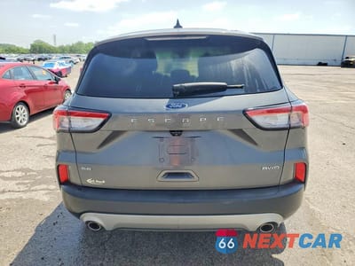 Zdjęcie 6 z 13 samochodu: 2022 FORD ESCAPE SE VIN:1FMCU9G60NUA38162 - miniatura