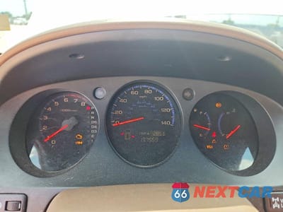 Zdjęcie 9 z 13 samochodu: 2004 ACURA MDX TOURING VIN:2HNYD18834H531664 - miniatura