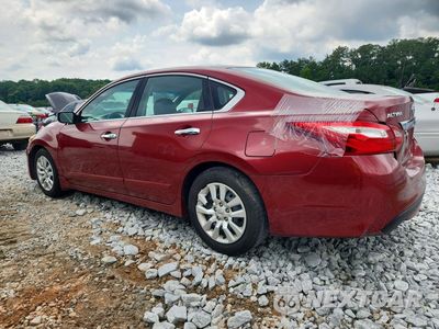 Drugie zdjęcie samochodu z przodu: 2016 NISSAN ALTIMA 2.5 S VIN:1N4AL3AP3GN369883 - miniatura