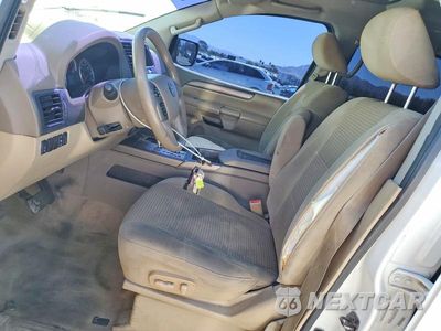Zdjęcie 7 z 13 samochodu: 2013 NISSAN ARMADA SV/SL/PLATINUM VIN:5N1AA0ND6DN614410 - miniatura