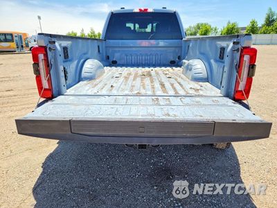 Zdjęcie 10 z 14 samochodu: 2026 FORD F450 SUPER DUTY VIN:1FT8W4DM6TED54635 - miniatura