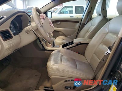 Zdjęcie 7 z 12 samochodu: 2010 VOLVO XC70 3.2 VIN:YV4960BZ2A1077754 - miniatura