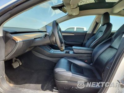 Zdjęcie 7 z 12 samochodu: 2022 TESLA MODEL 3 VIN:5YJ3E1EAXNF208773 - miniatura