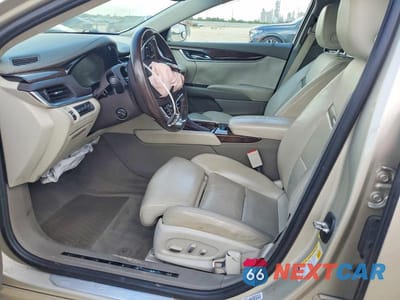 Zdjęcie 7 z 12 samochodu: 2013 CADILLAC XTS PLATINUM VIN:2G61U5S35D9172584 - miniatura