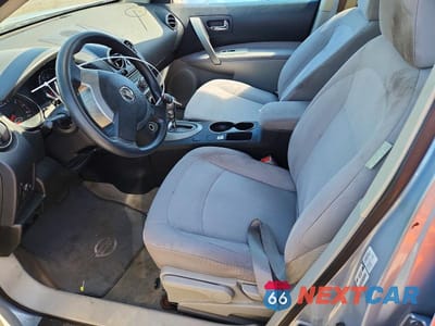 Zdjęcie 7 z 13 samochodu: 2014 NISSAN ROGUE VIN:JN8AS5MV9EW201728 - miniatura