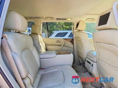 Zdjęcie 11 z 13 samochodu: 2013 INFINITI QX56 BASE VIN:JN8AZ2NE6D9061515 - miniatura