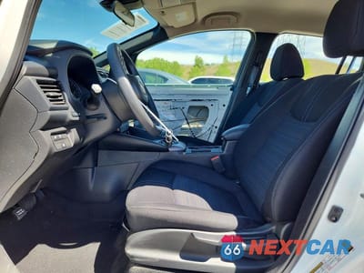 Zdjęcie 7 z 13 samochodu: 2025 NISSAN LEAF S VIN:1N4AZ1BV8SC562048 - miniatura