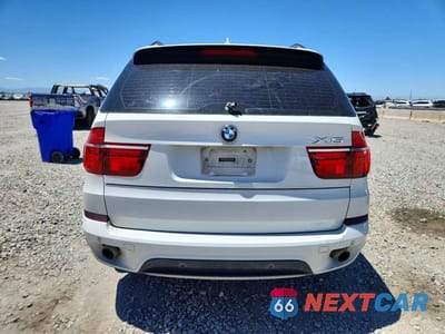 Zdjęcie 6 z 13 samochodu: 2012 BMW X5 XDRIVE35I VIN:5UXZV4C51CL987412 - miniatura