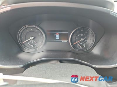Zdjęcie 9 z 14 samochodu: 2021 HYUNDAI SANTA FE SE VIN:5NMS14AJ1MH326965 - miniatura