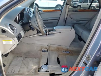 Zdjęcie 7 z 14 samochodu: 2009 MERCEDES-BENZ ML 350 VIN:4JGBB86E39A528865 - miniatura