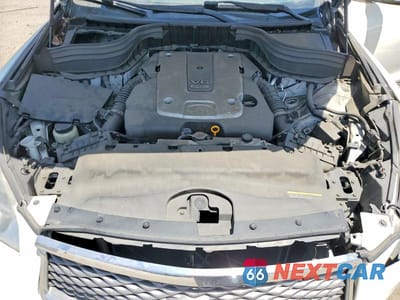 Zdjęcie 12 z 13 samochodu: 2016 INFINITI QX50 BASE VIN:JN1BJ0RP3GM235357 - miniatura
