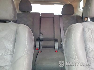 Zdjęcie 10 z 14 samochodu: 2015 NISSAN ROGUE S VIN:KNMAT2MV0FP511186 - miniatura