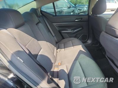 Zdjęcie 10 z 12 samochodu: 2020 NISSAN ALTIMA S VIN:1N4BL4BV2LC248341 - miniatura
