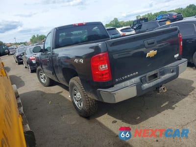 Drugie zdjęcie samochodu z przodu: 2013 CHEVROLET SILVERADO K1500 LT VIN:1GCNKSEA0DZ222360 - miniatura